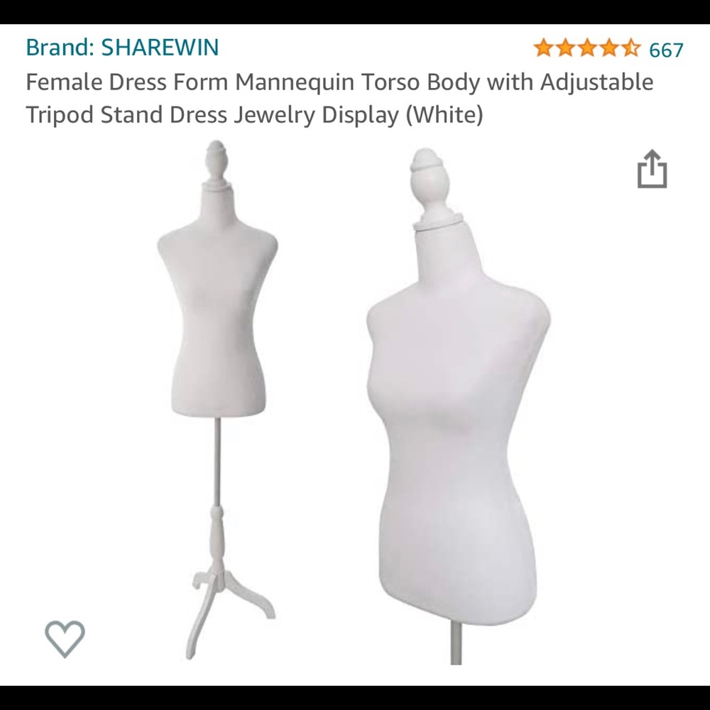 MANNEQUIN